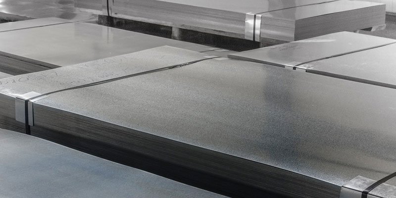 Stainless Steel 321 Sheet Plate Coil